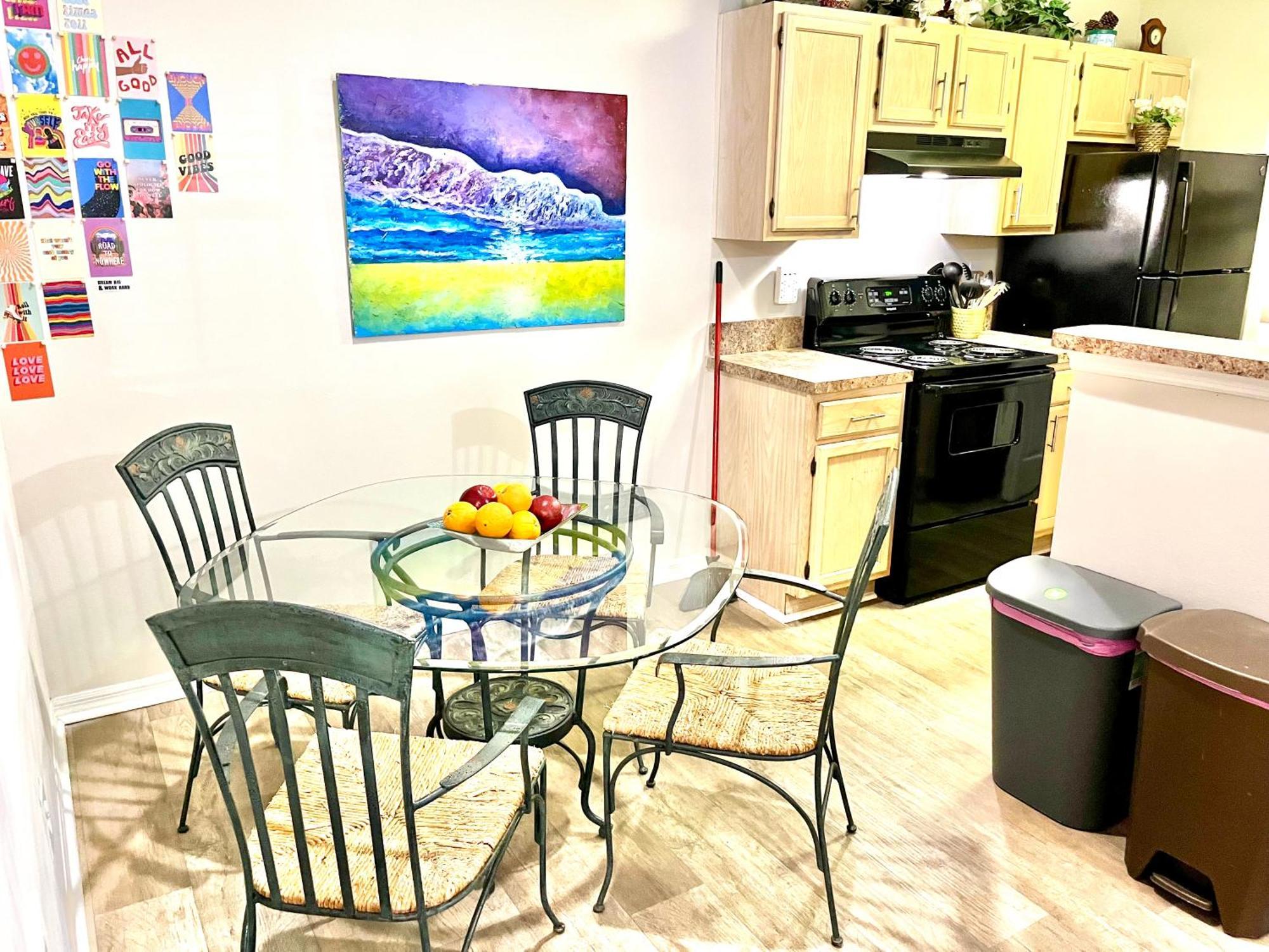 2 Bed Apt 10 Mins To Jacksonville Beach Exterior photo