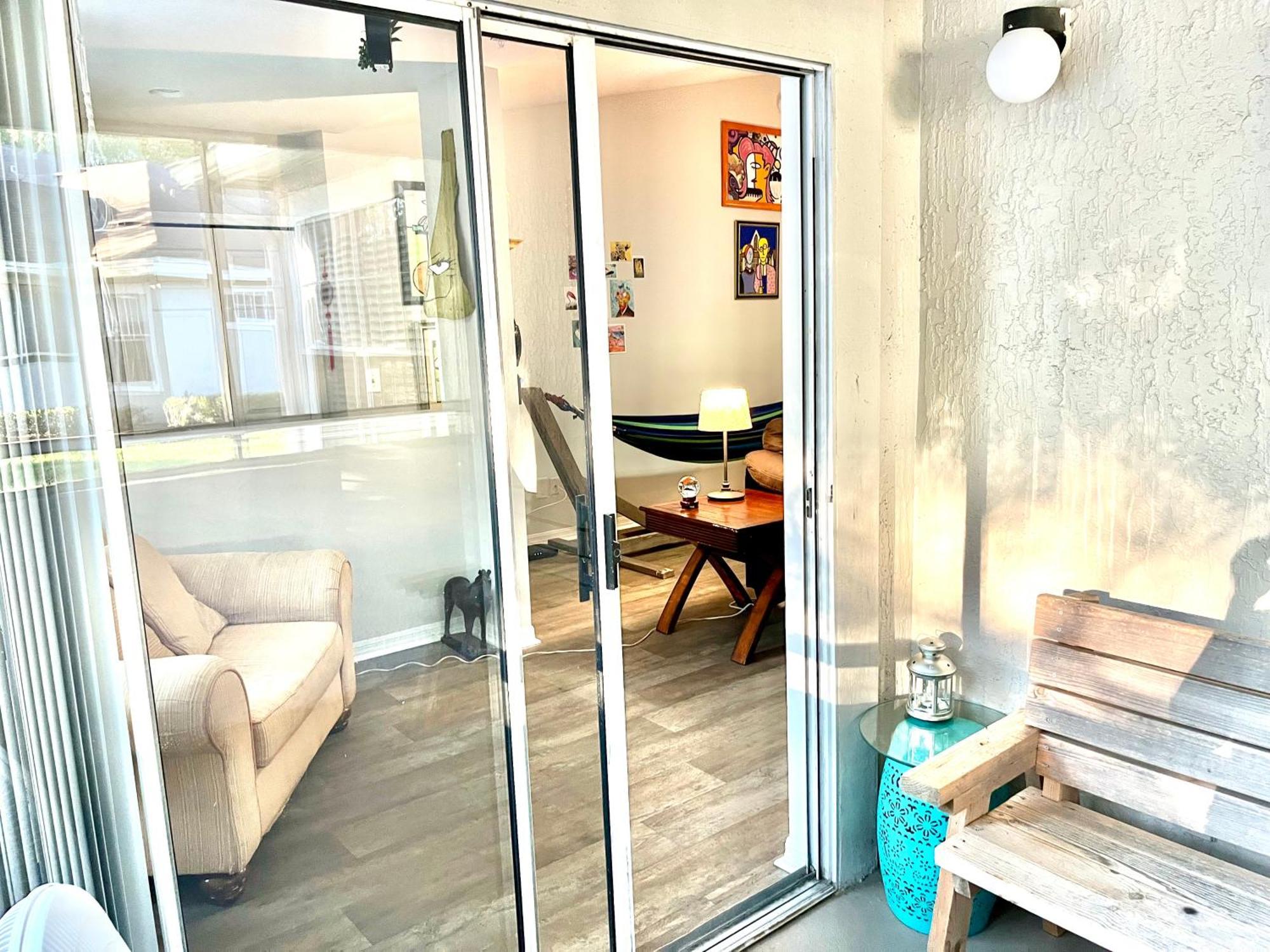 2 Bed Apt 10 Mins To Jacksonville Beach Exterior photo
