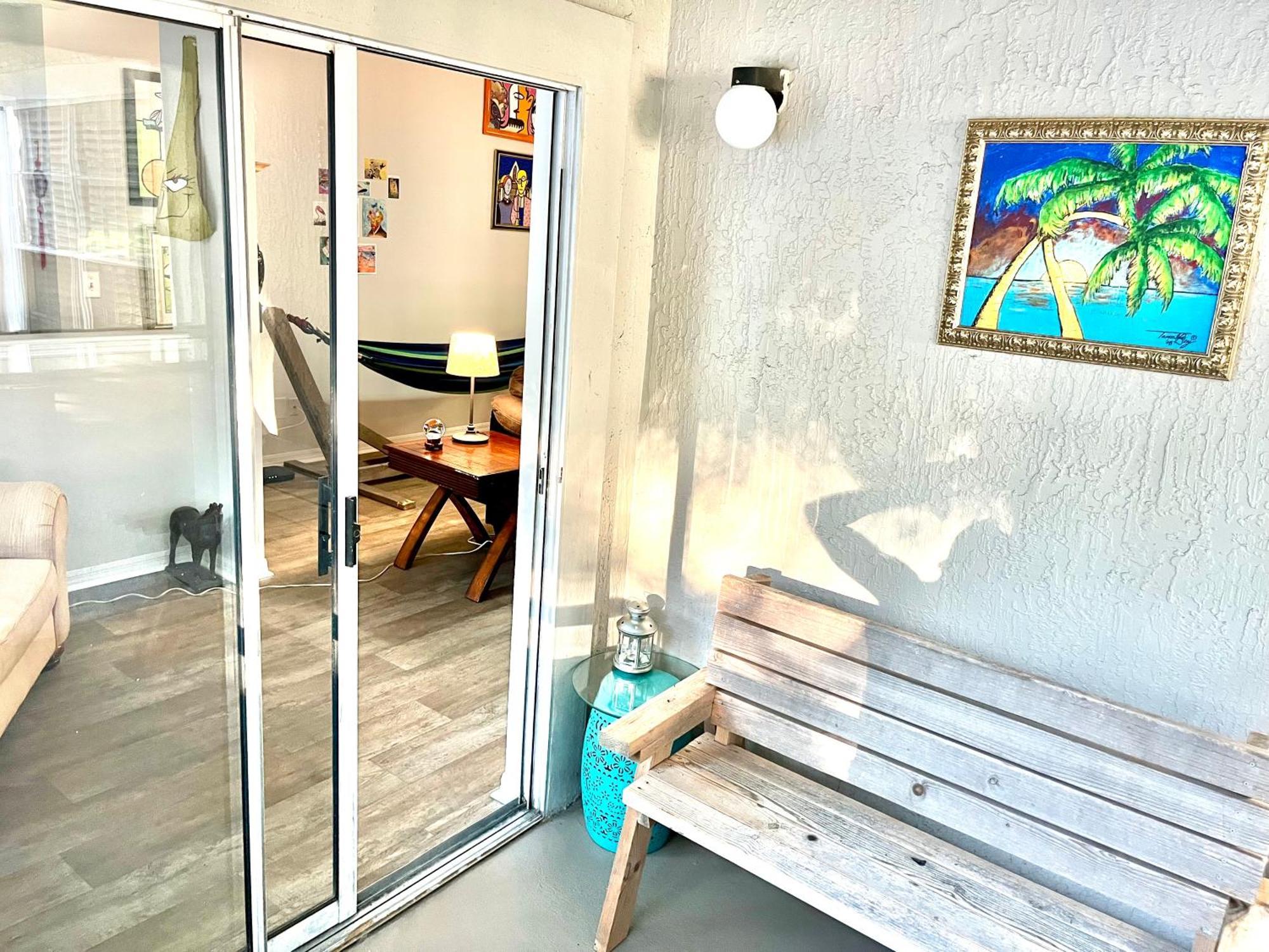 2 Bed Apt 10 Mins To Jacksonville Beach Exterior photo