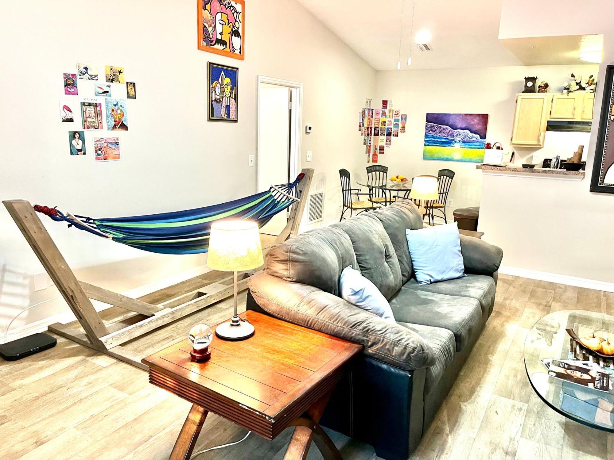 2 Bed Apt 10 Mins To Jacksonville Beach Exterior photo