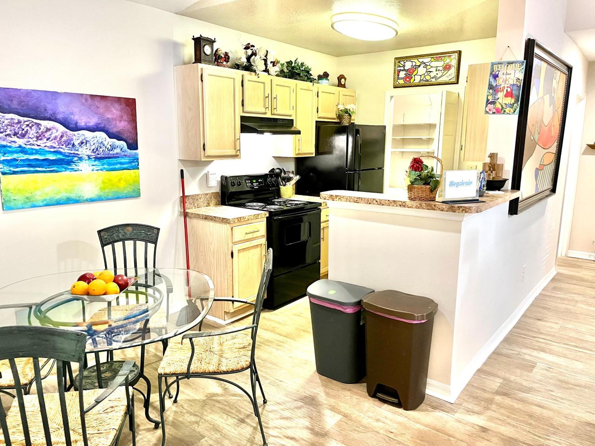 2 Bed Apt 10 Mins To Jacksonville Beach Exterior photo