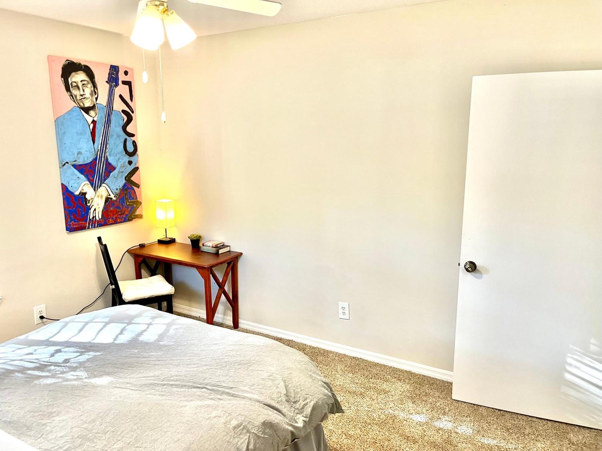 2 Bed Apt 10 Mins To Jacksonville Beach Exterior photo