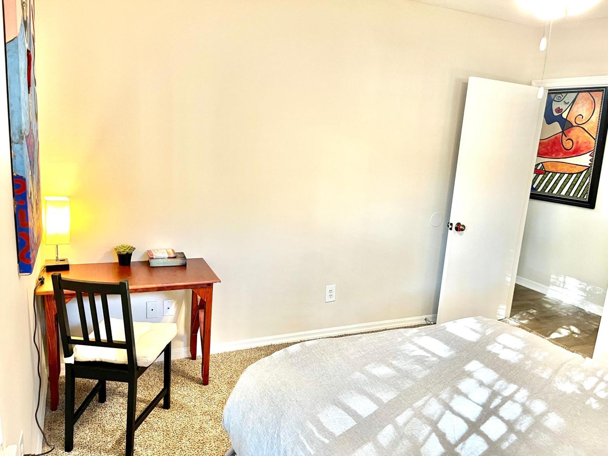 2 Bed Apt 10 Mins To Jacksonville Beach Exterior photo