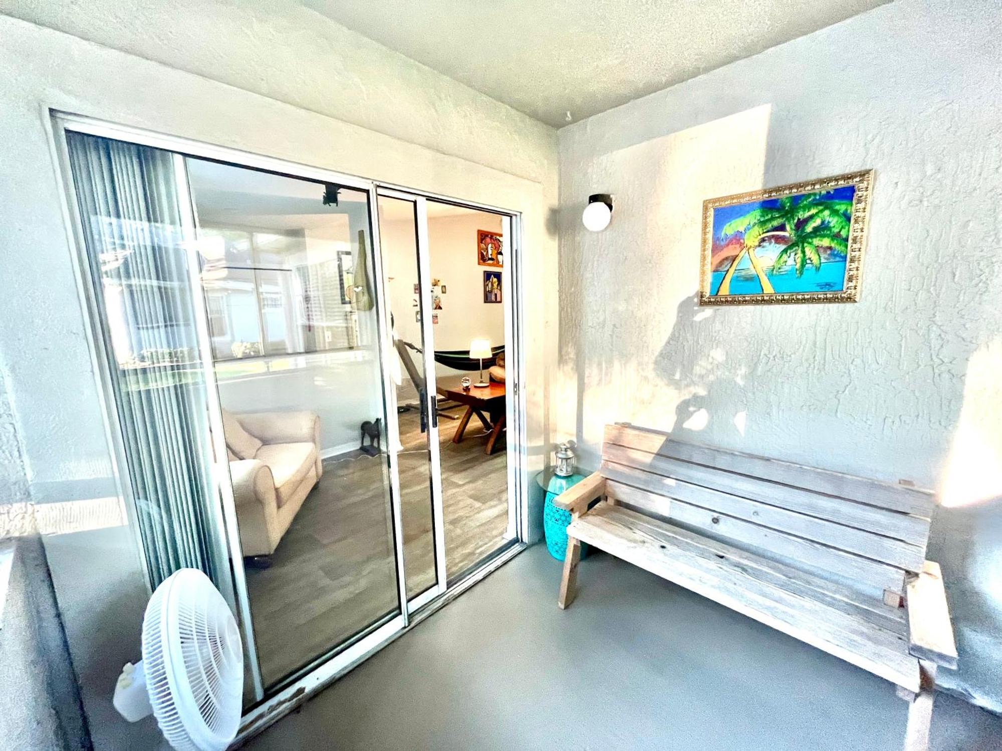2 Bed Apt 10 Mins To Jacksonville Beach Exterior photo