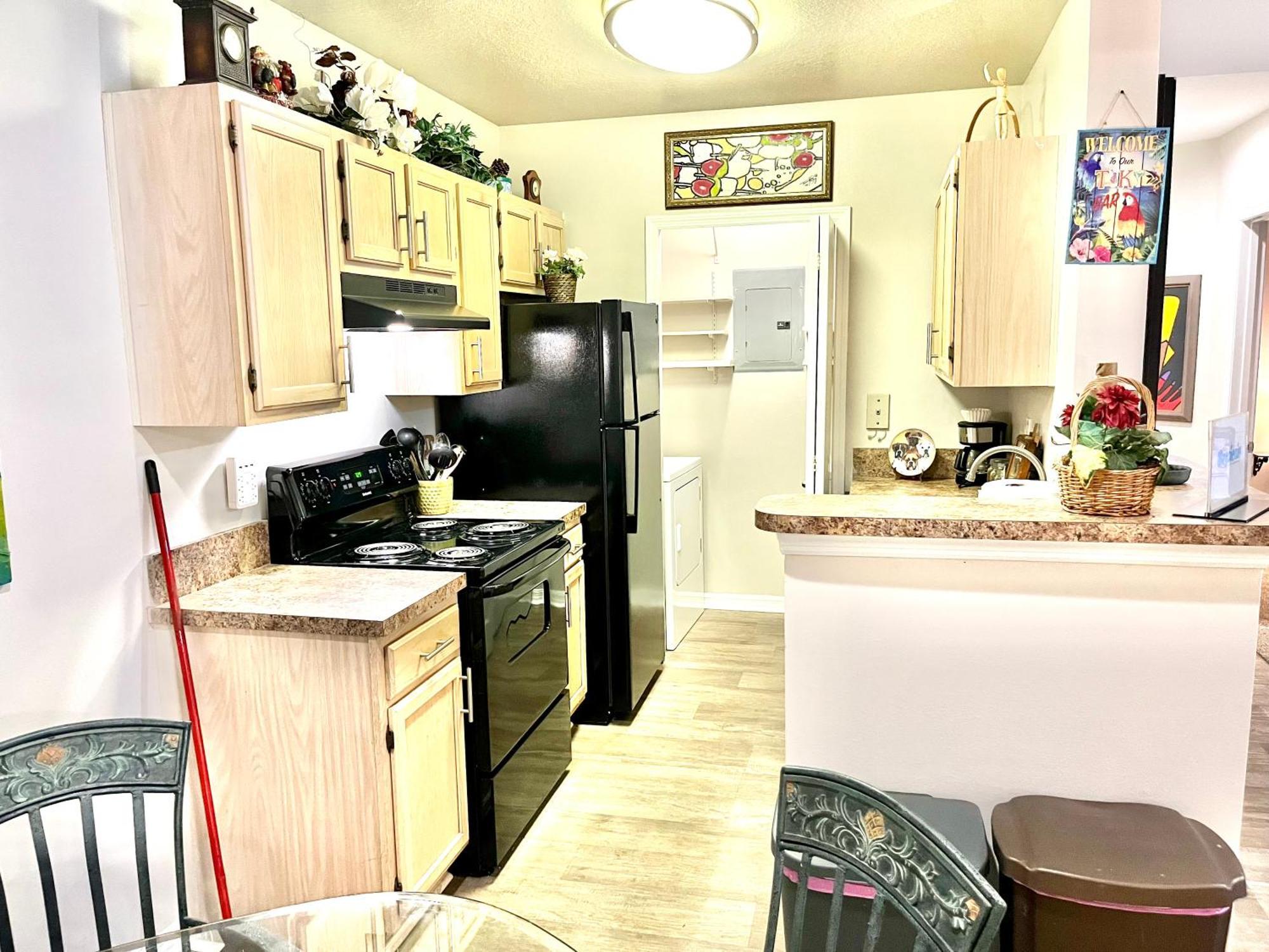 2 Bed Apt 10 Mins To Jacksonville Beach Exterior photo