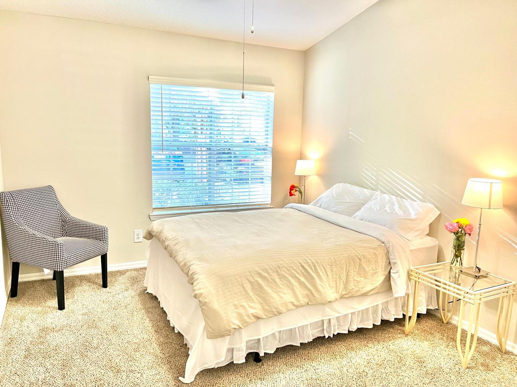 2 Bed Apt 10 Mins To Jacksonville Beach Exterior photo