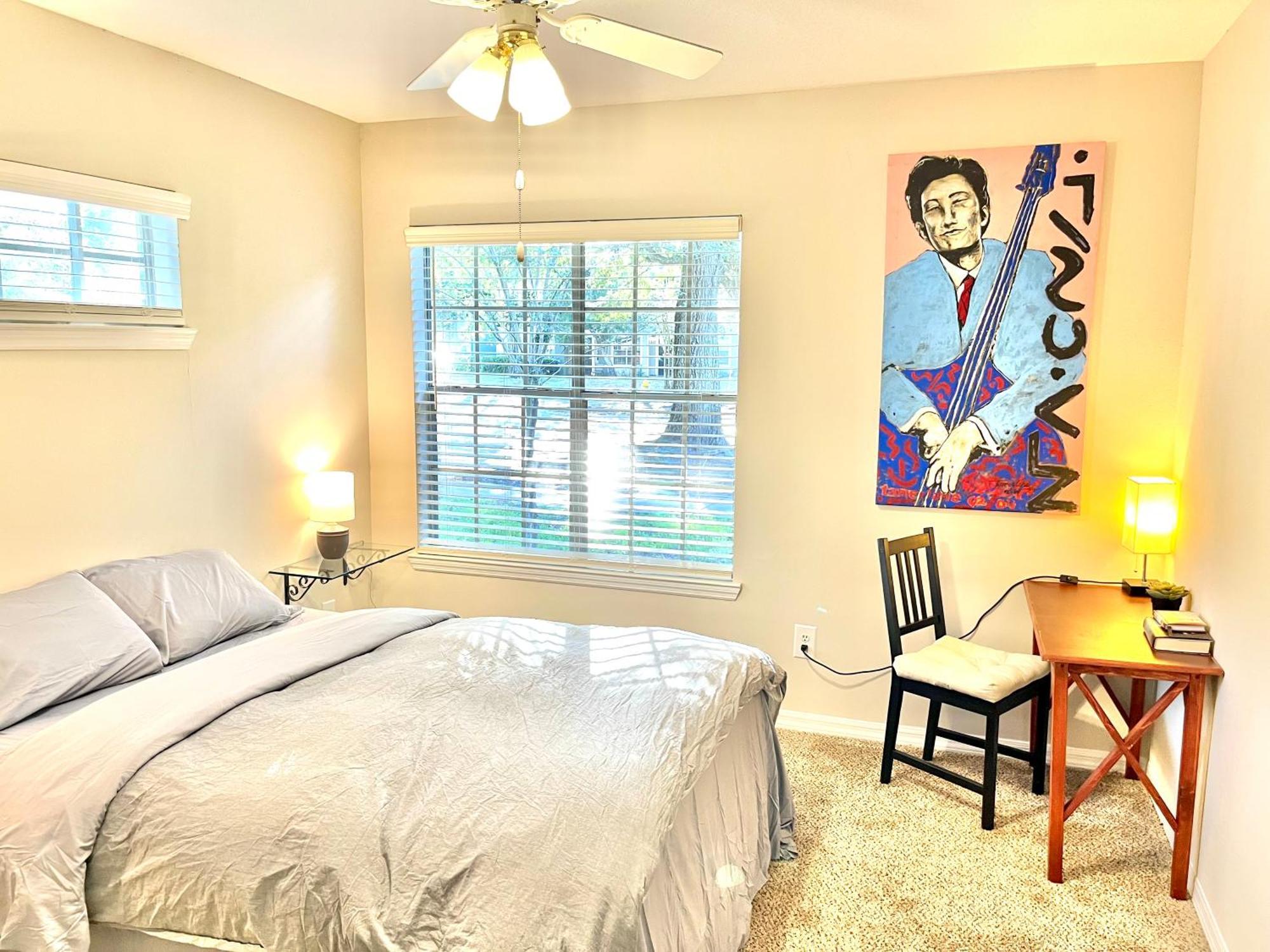 2 Bed Apt 10 Mins To Jacksonville Beach Exterior photo