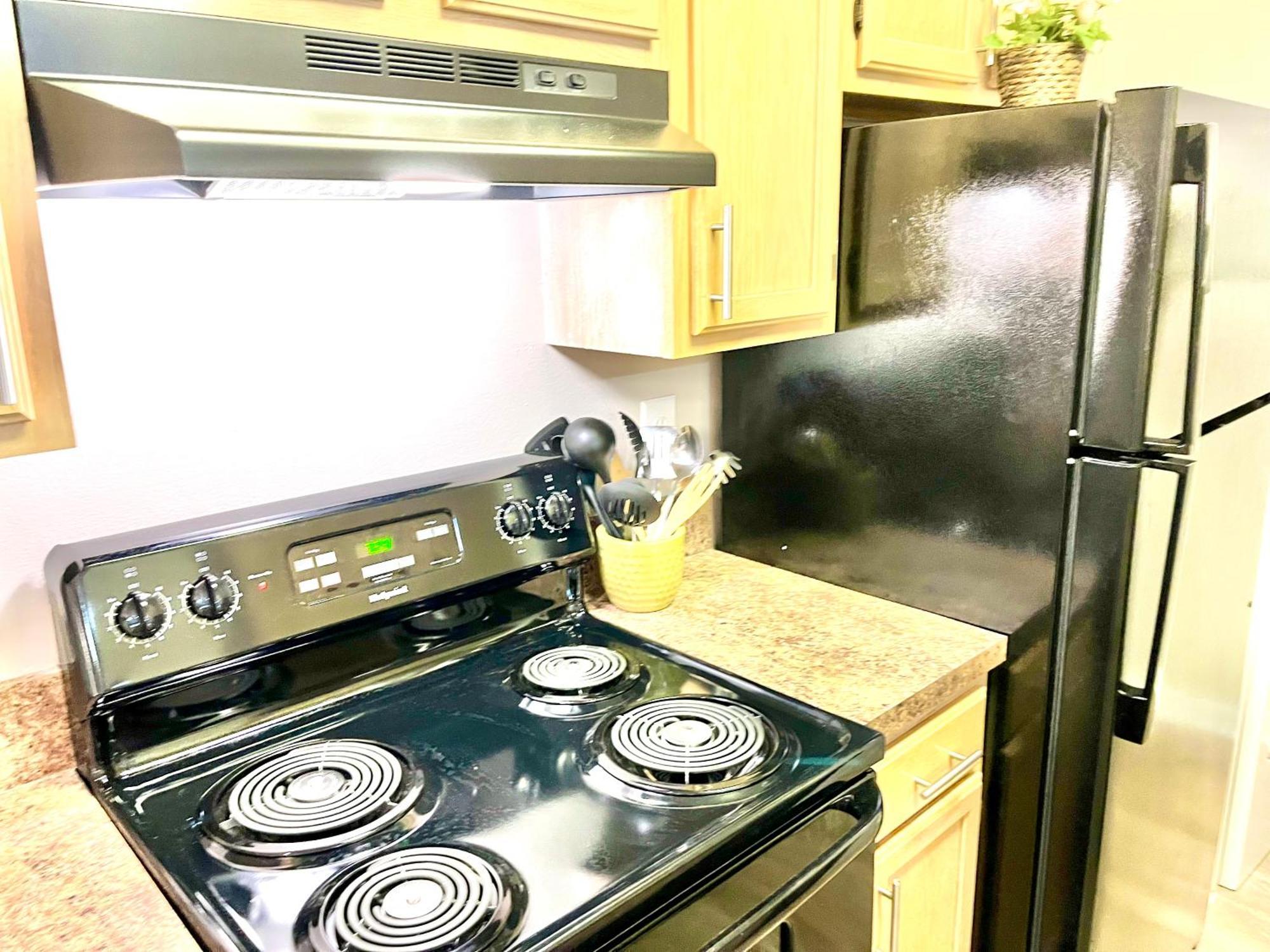 2 Bed Apt 10 Mins To Jacksonville Beach Exterior photo