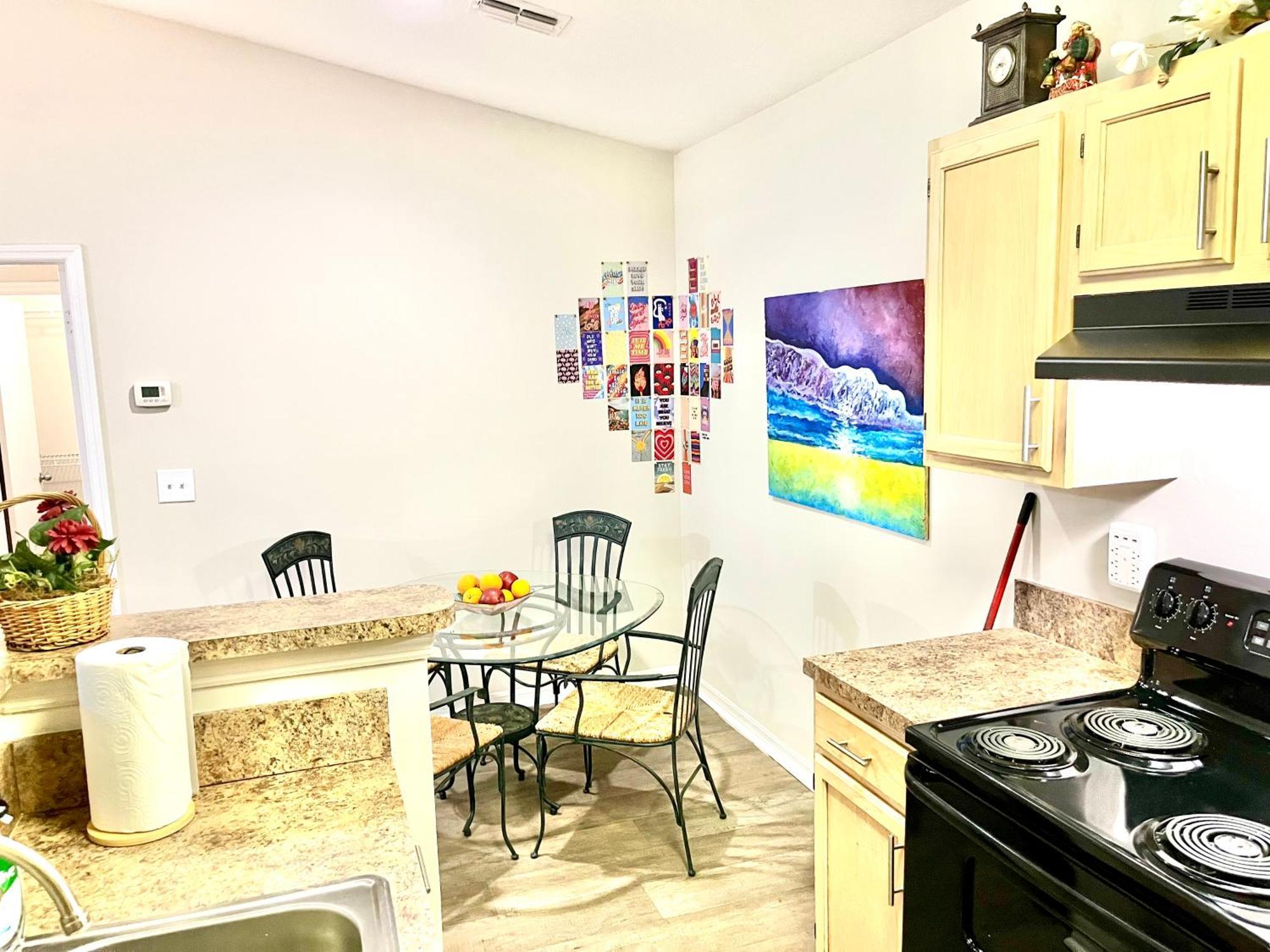2 Bed Apt 10 Mins To Jacksonville Beach Exterior photo