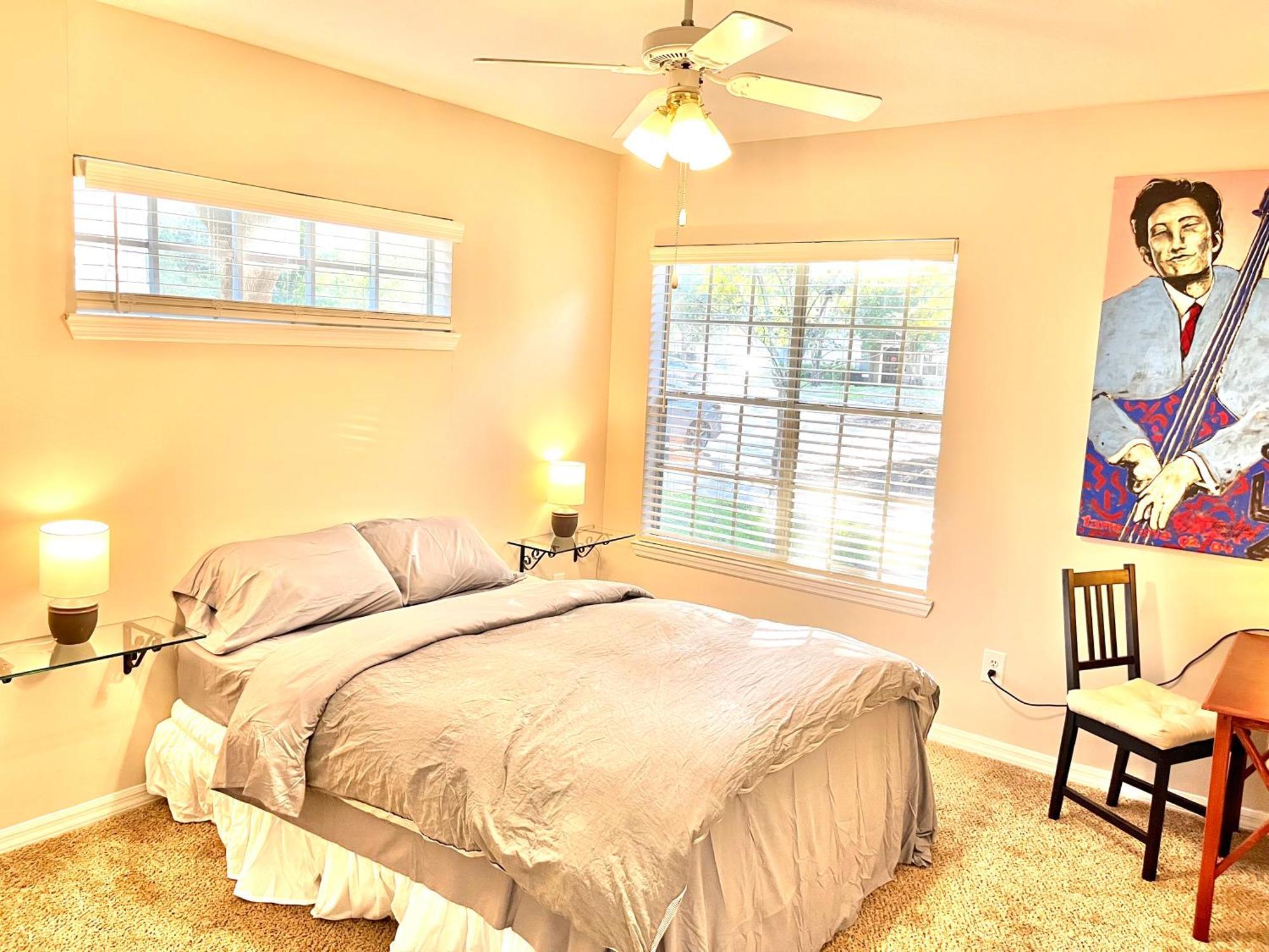 2 Bed Apt 10 Mins To Jacksonville Beach Exterior photo