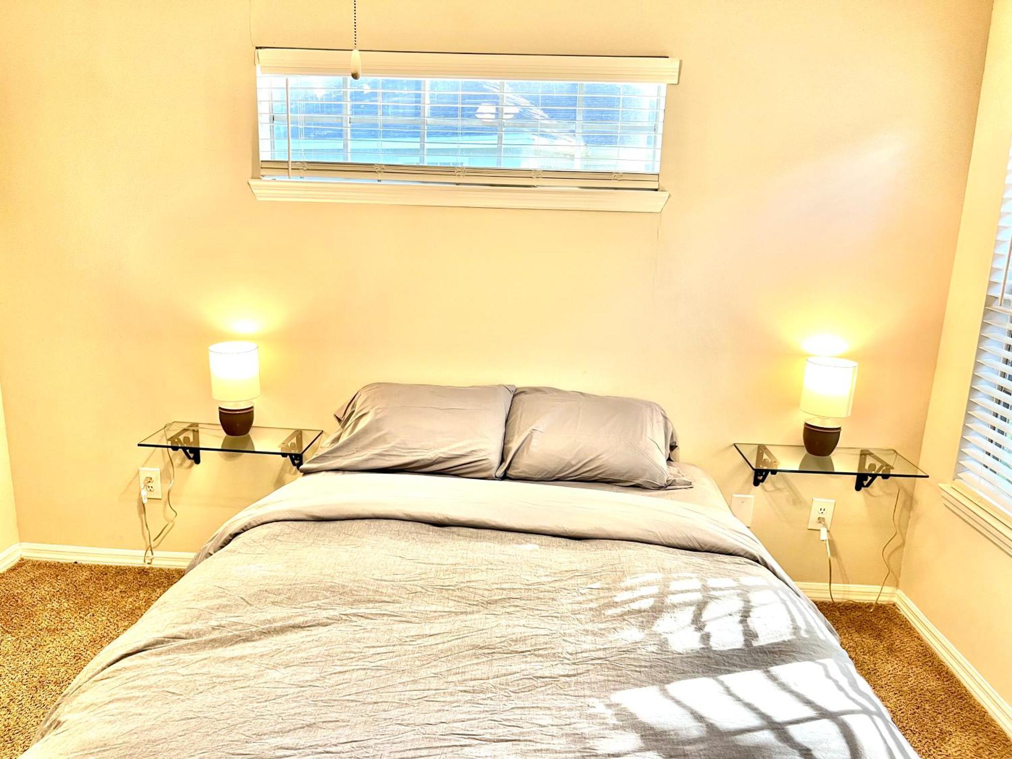 2 Bed Apt 10 Mins To Jacksonville Beach Exterior photo
