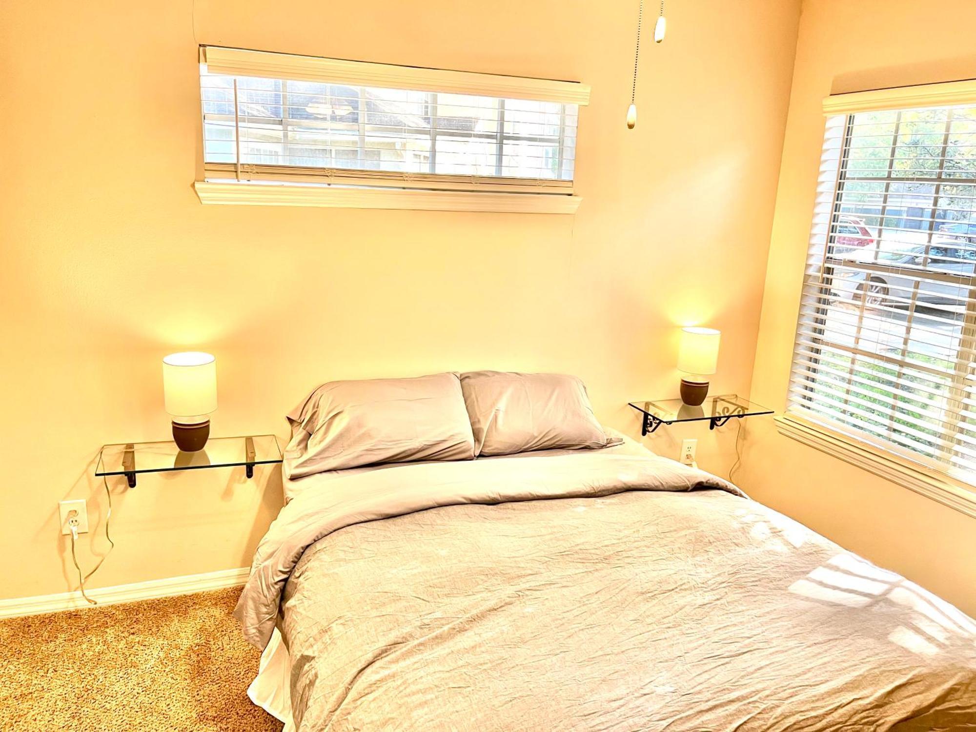 2 Bed Apt 10 Mins To Jacksonville Beach Exterior photo