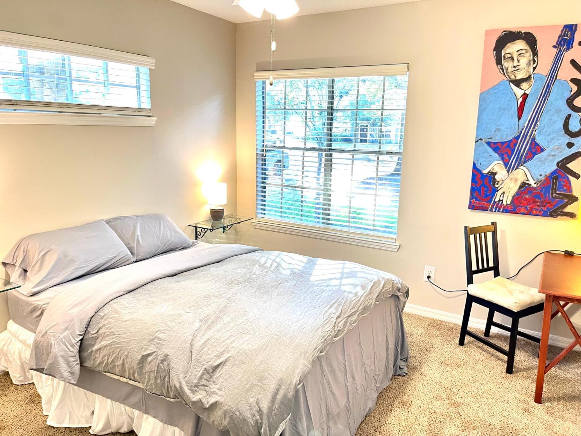 2 Bed Apt 10 Mins To Jacksonville Beach Exterior photo
