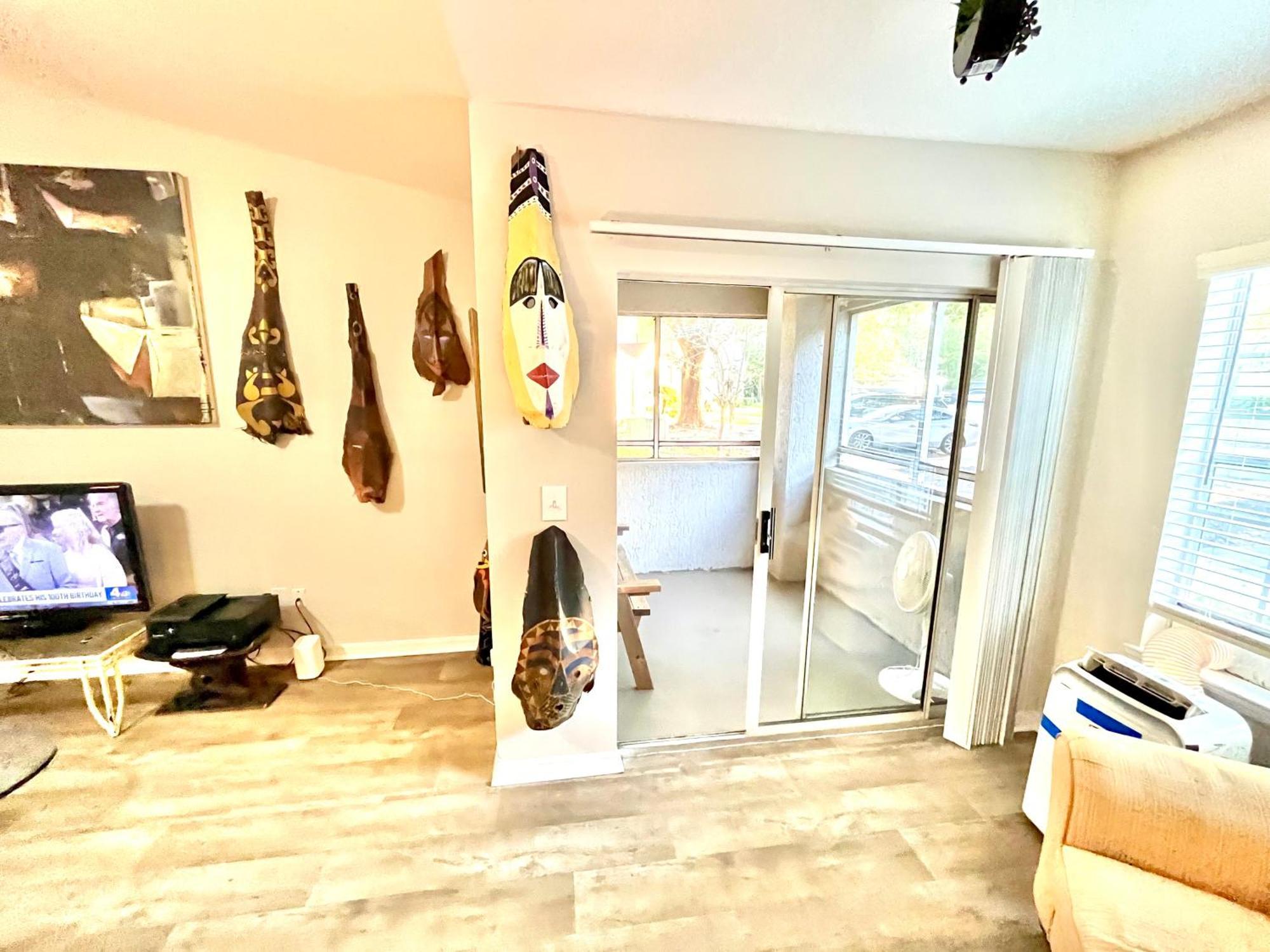 2 Bed Apt 10 Mins To Jacksonville Beach Exterior photo