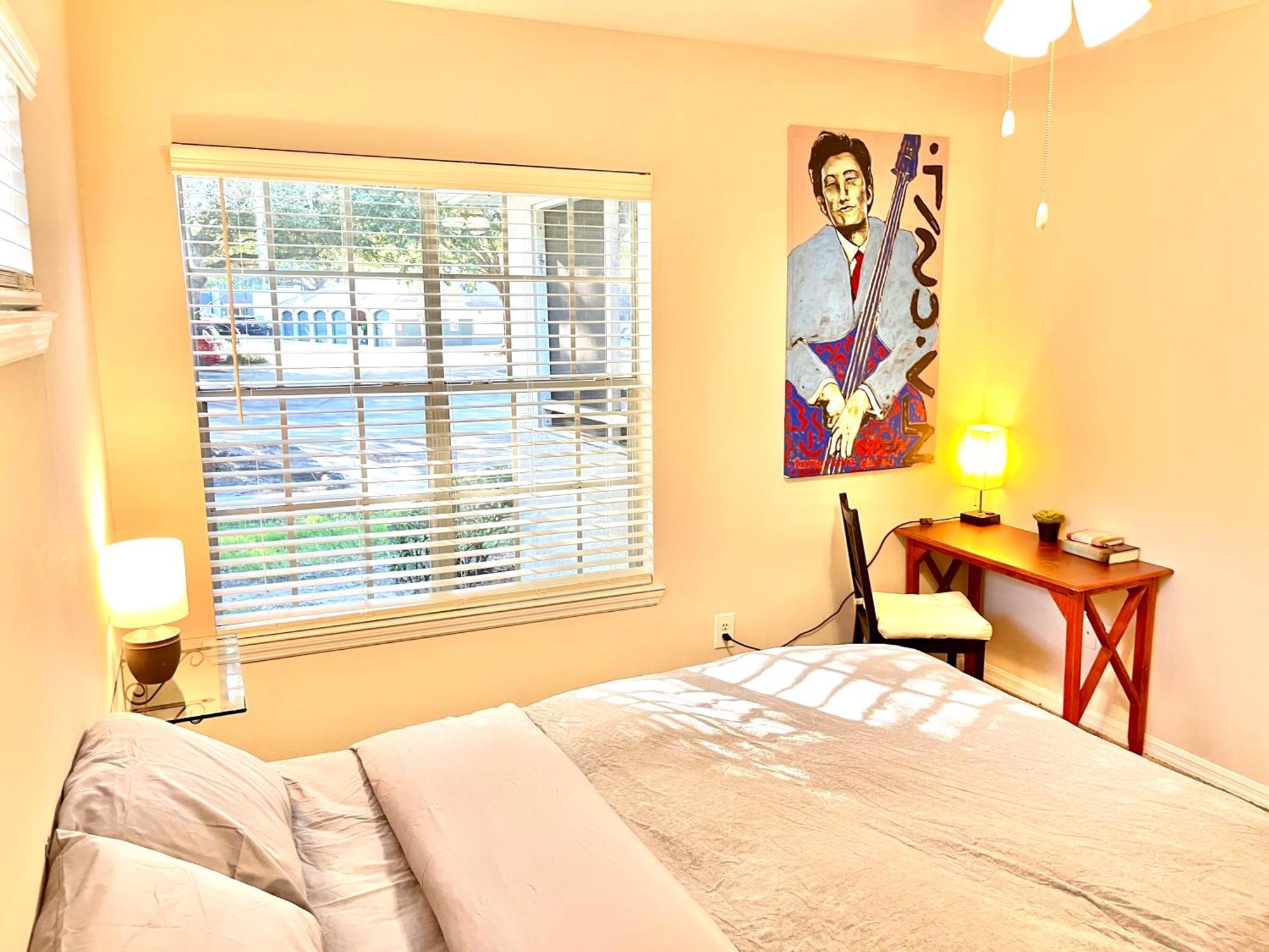 2 Bed Apt 10 Mins To Jacksonville Beach Exterior photo