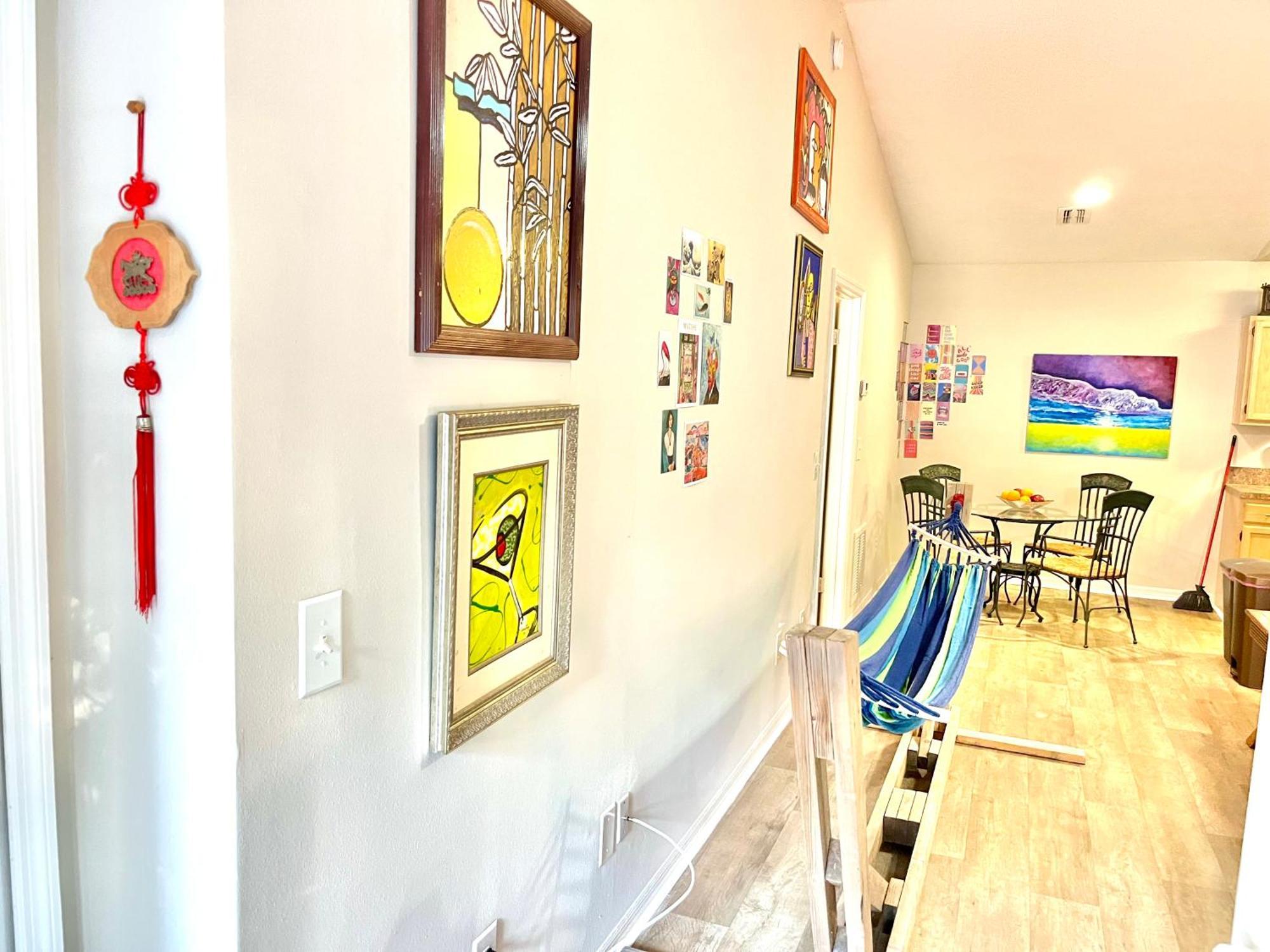 2 Bed Apt 10 Mins To Jacksonville Beach Exterior photo