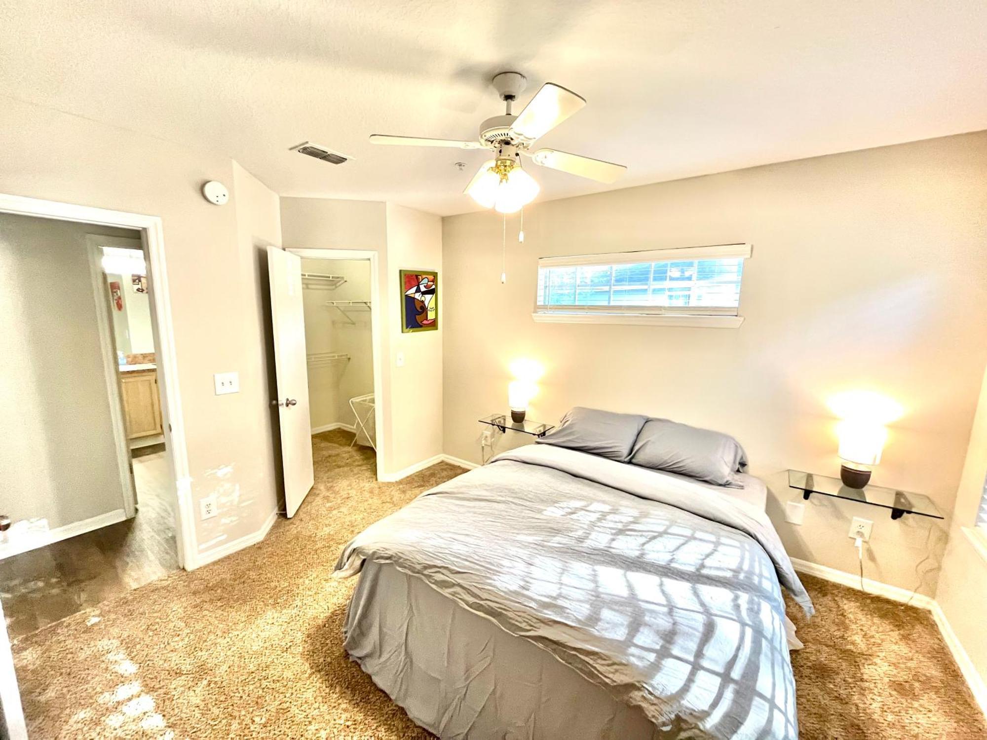2 Bed Apt 10 Mins To Jacksonville Beach Exterior photo