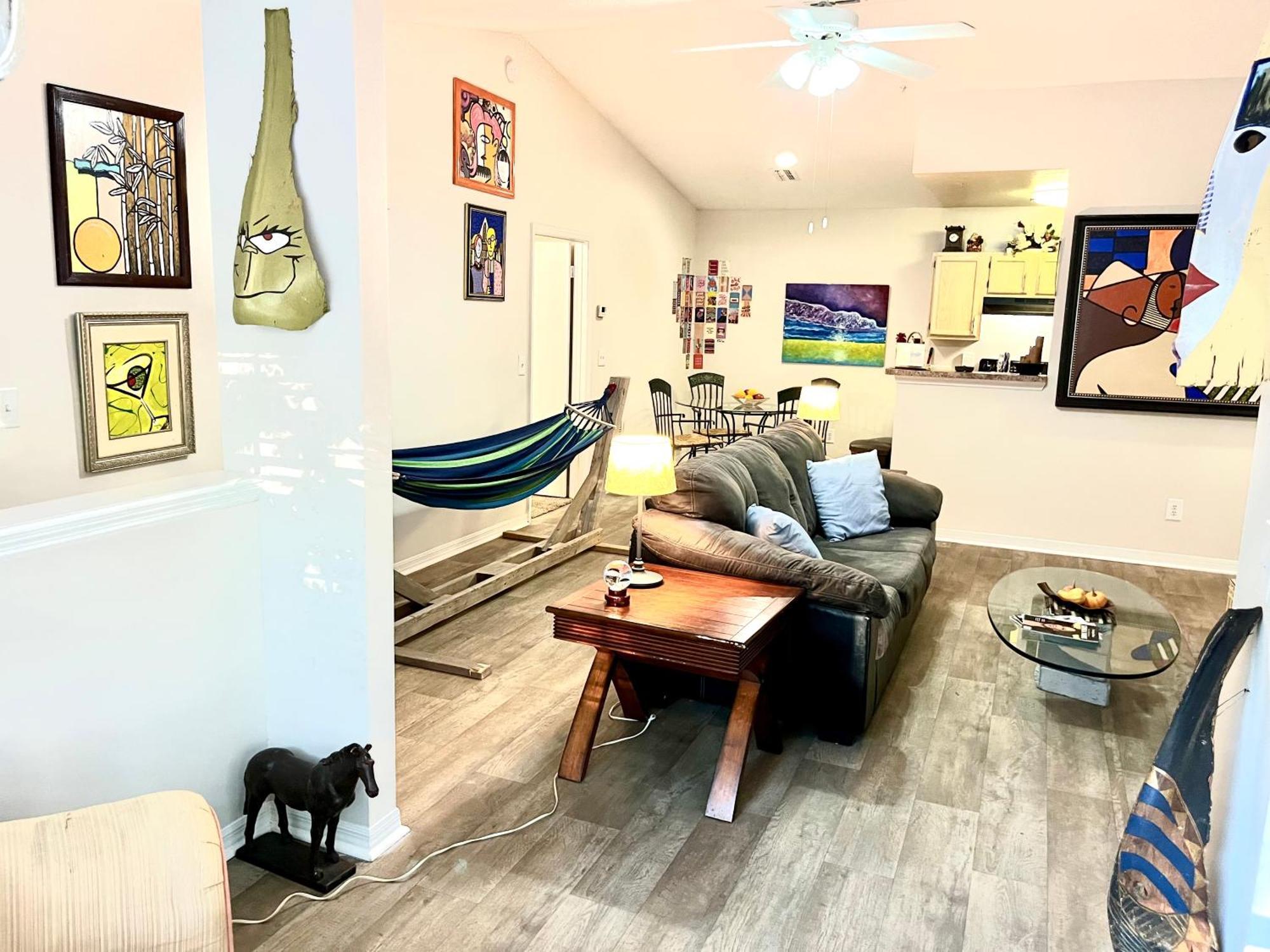2 Bed Apt 10 Mins To Jacksonville Beach Exterior photo