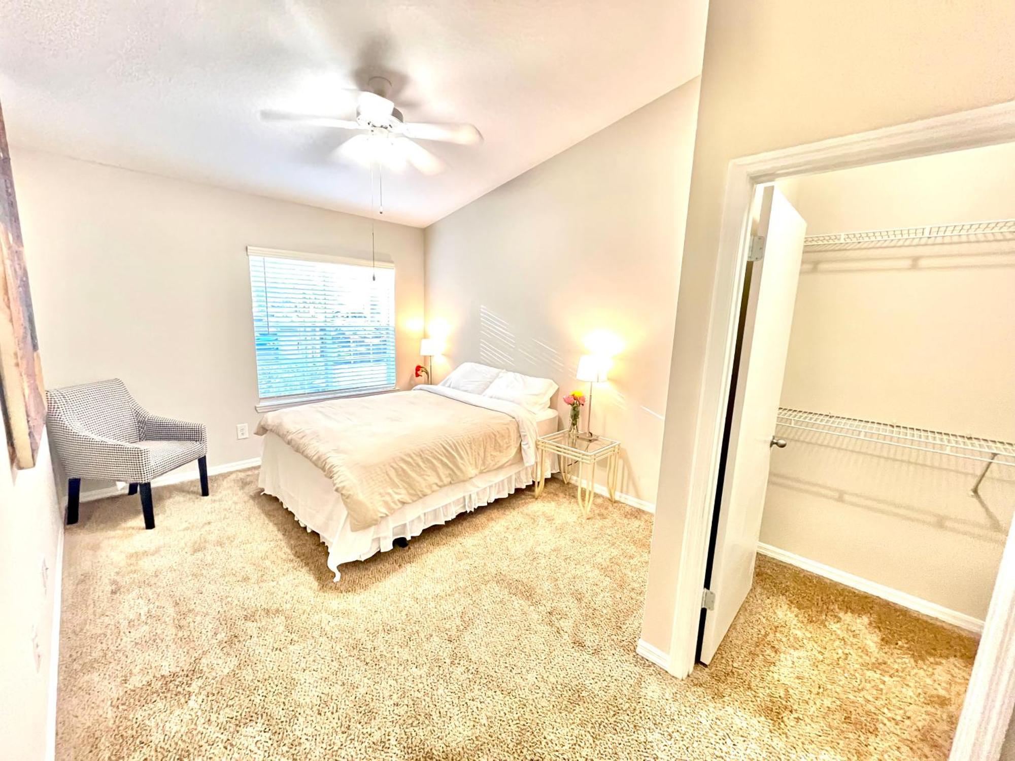 2 Bed Apt 10 Mins To Jacksonville Beach Exterior photo