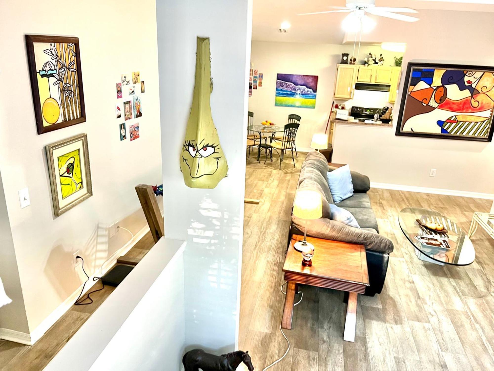2 Bed Apt 10 Mins To Jacksonville Beach Exterior photo