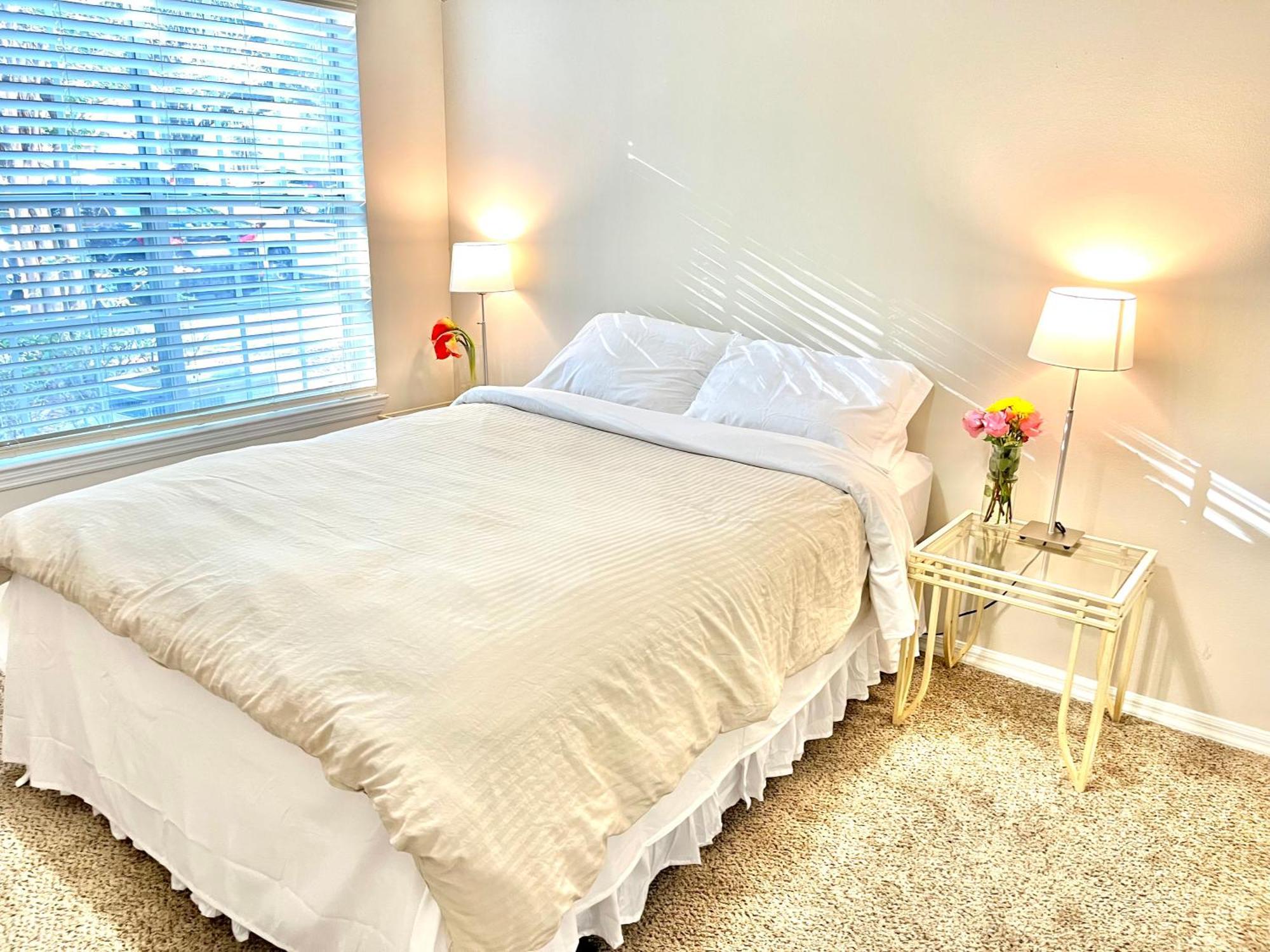 2 Bed Apt 10 Mins To Jacksonville Beach Exterior photo