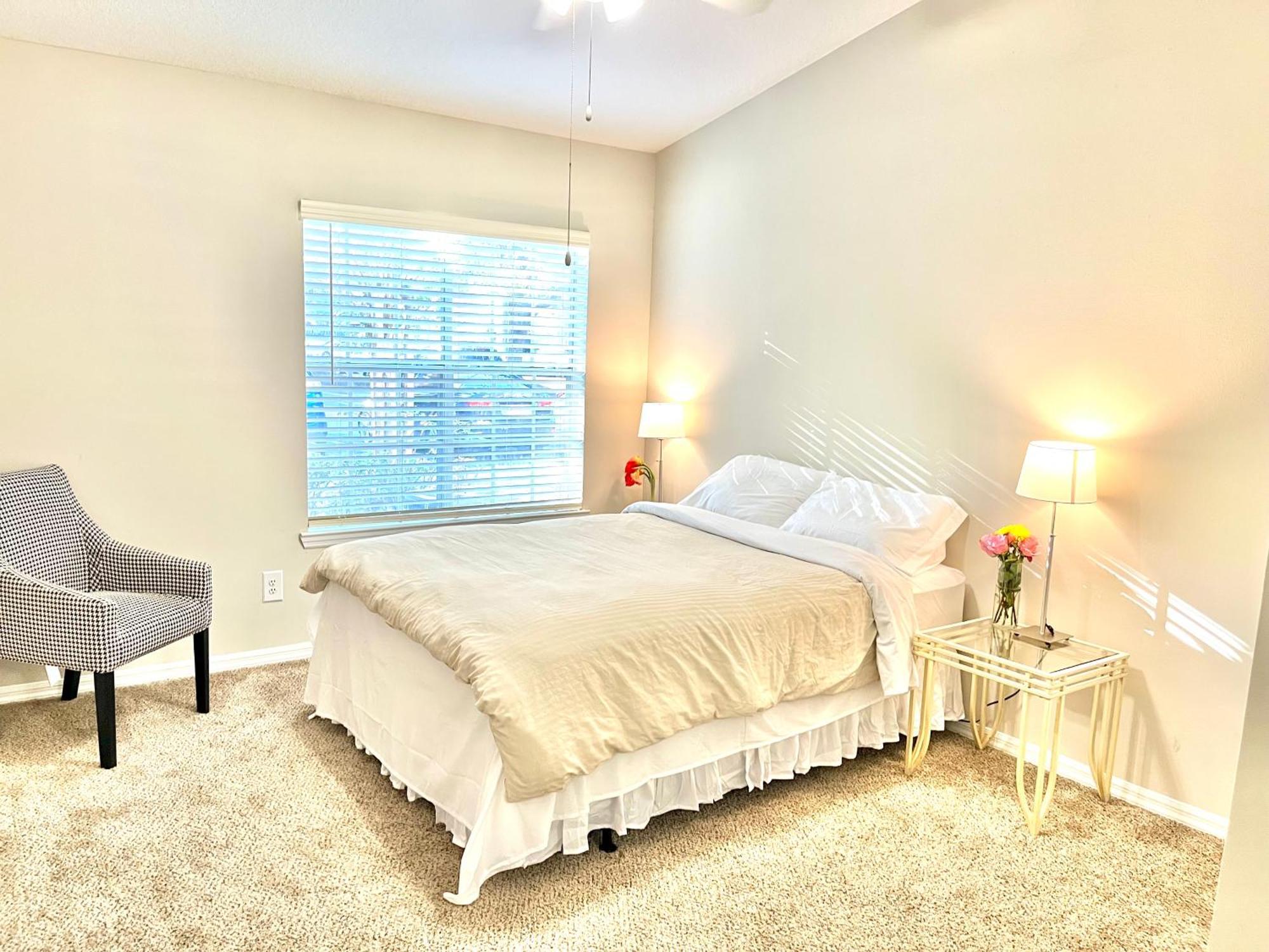2 Bed Apt 10 Mins To Jacksonville Beach Exterior photo