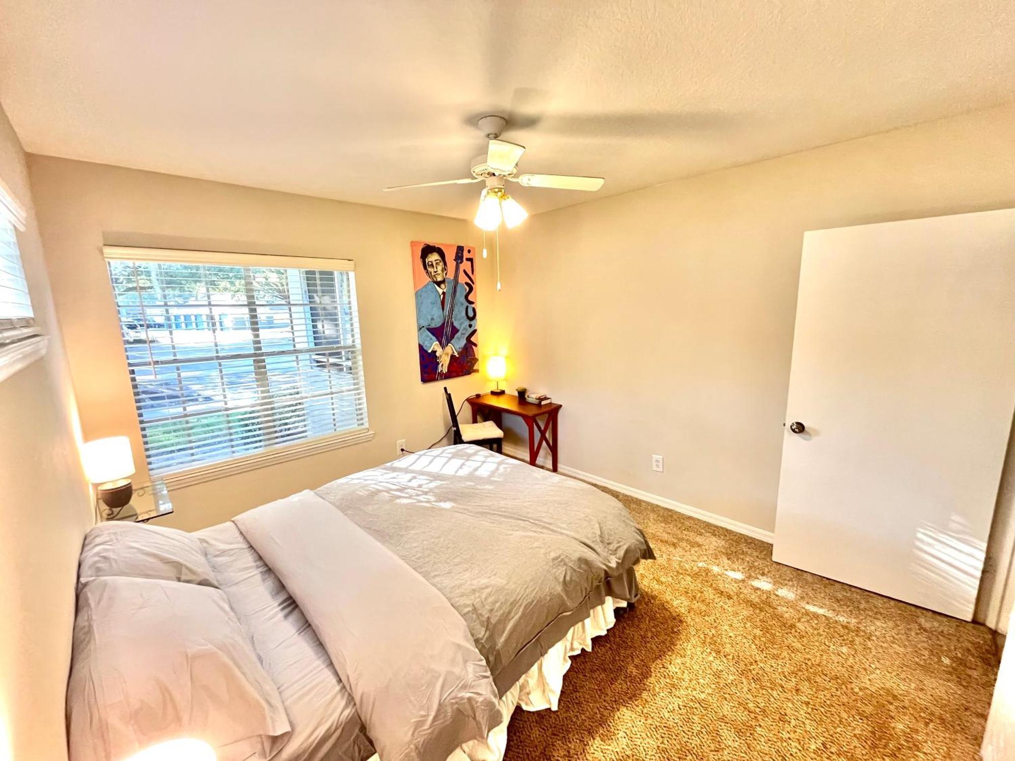 2 Bed Apt 10 Mins To Jacksonville Beach Exterior photo