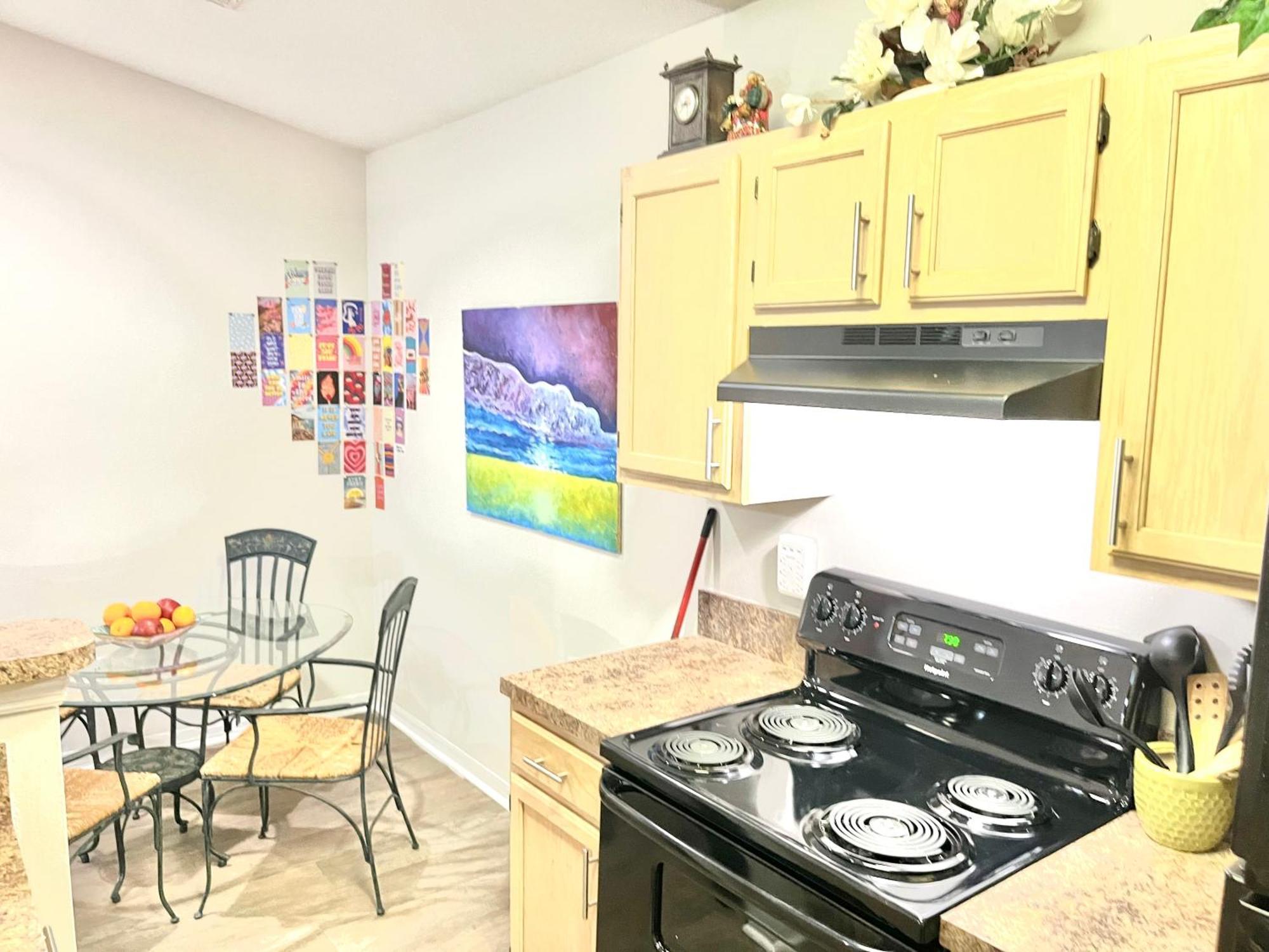 2 Bed Apt 10 Mins To Jacksonville Beach Exterior photo