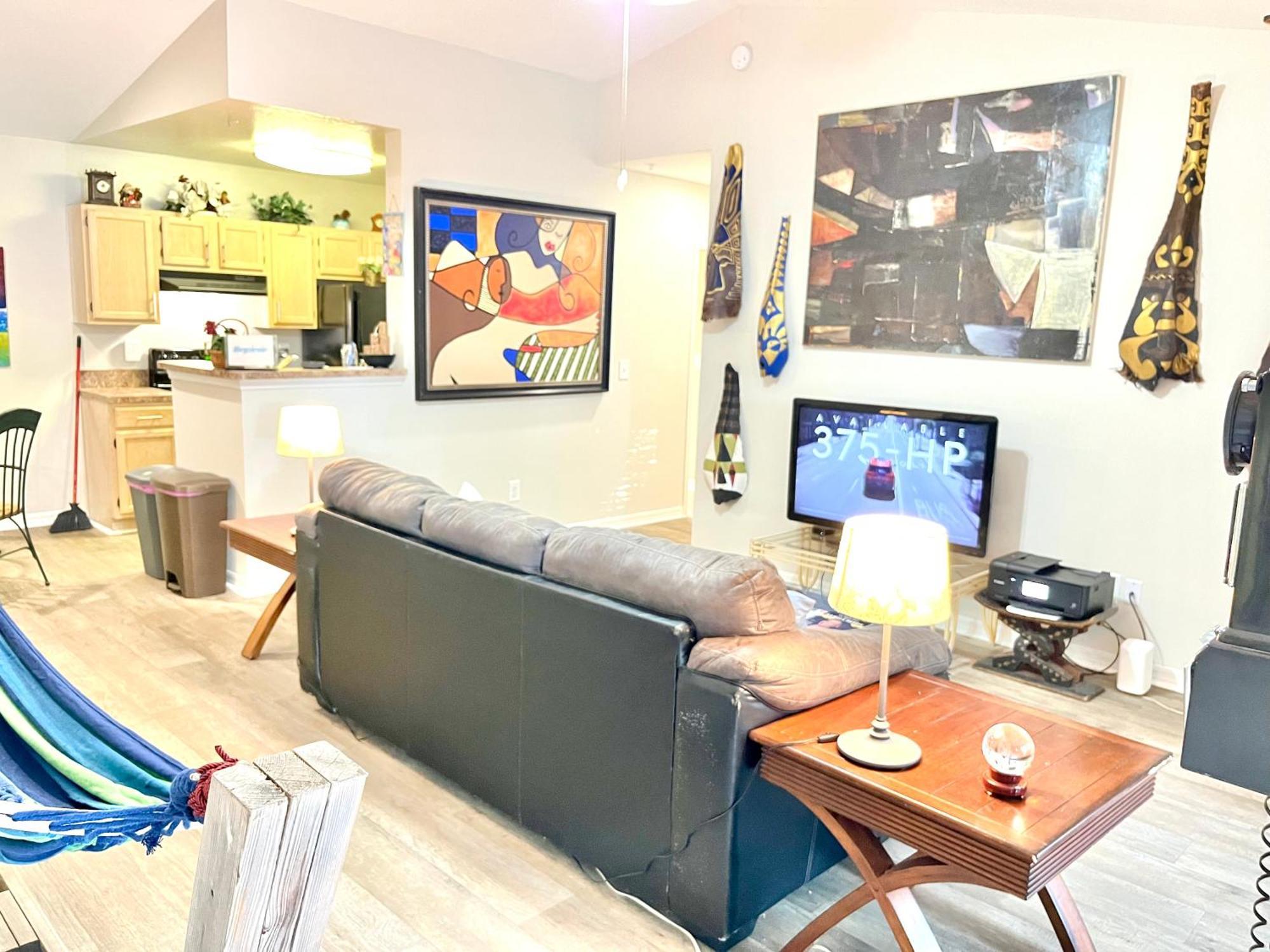 2 Bed Apt 10 Mins To Jacksonville Beach Exterior photo